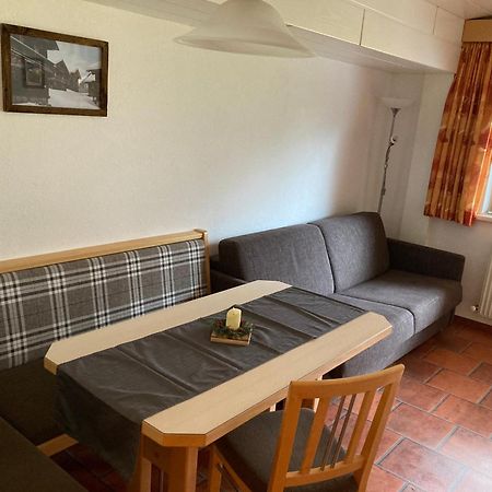 Garni Apart Wallamotta Silvretta Card Premium Betrieb Galtür Zewnętrze zdjęcie