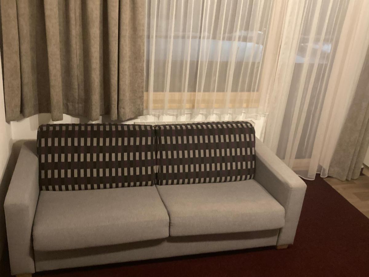 Garni Apart Wallamotta Silvretta Card Premium Betrieb Galtür Zewnętrze zdjęcie