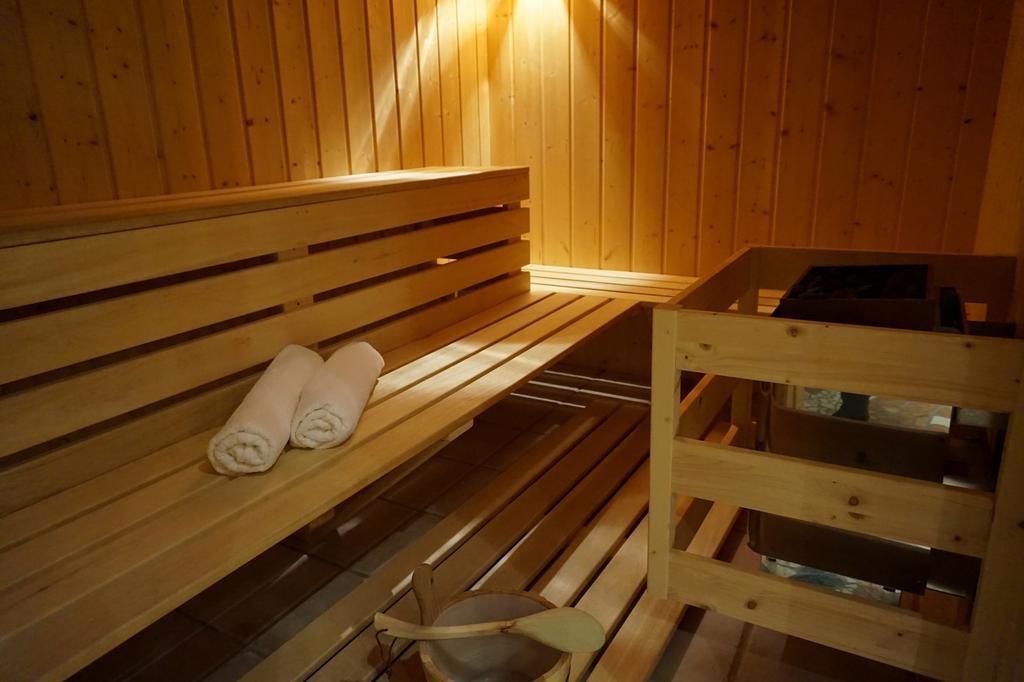 Garni Apart Wallamotta Silvretta Card Premium Betrieb Galtür Zewnętrze zdjęcie